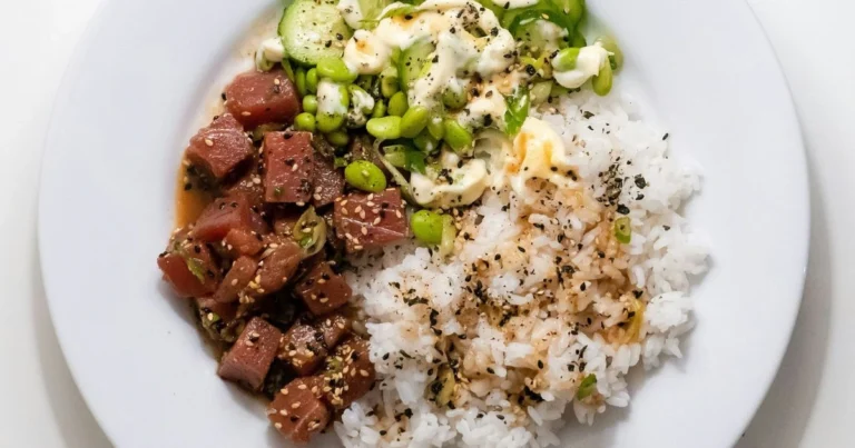 ground beef and rice recipes