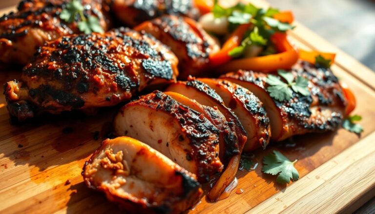 copycat chipotle chicken