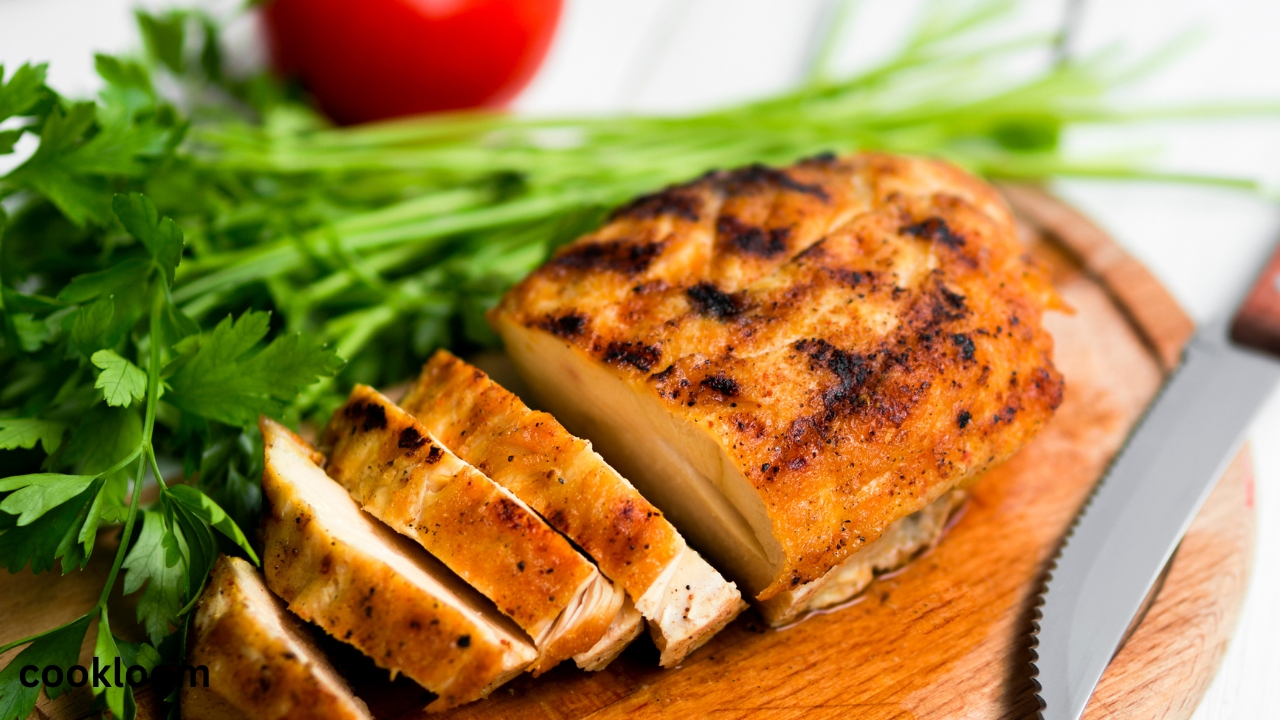 Easy Stove Top Chicken Recipes for Quick and Delicious Meals