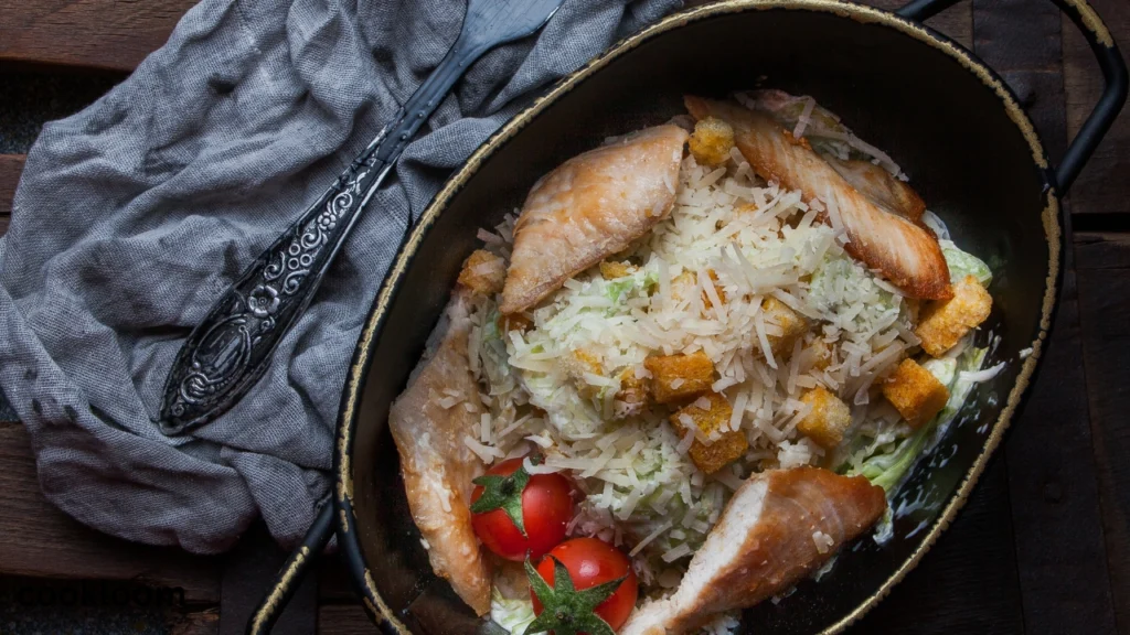 chicken bog recipe