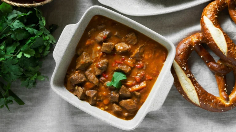 Ground Beef Crock Pot Recipes