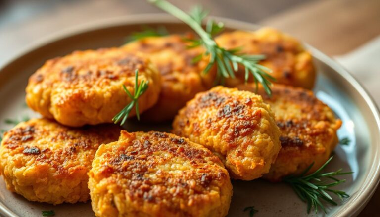 how to make salmon croquettes